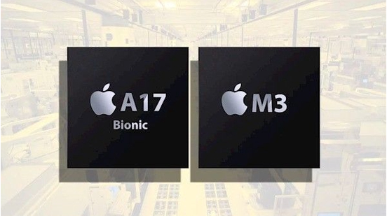 石河子苹果15维修站分享iPhone15系列会用3nm芯片吗 